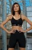 Sportowy top damski F5523